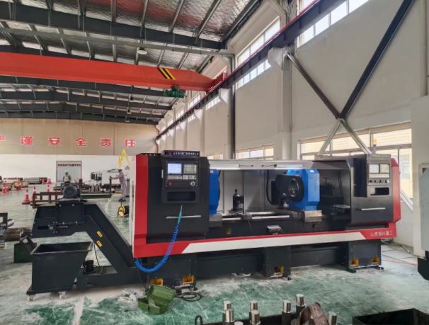 全自動雙頭數(shù)控機床批發(fā)廠家 全自動雙頭數(shù)控機床批發(fā)廠家